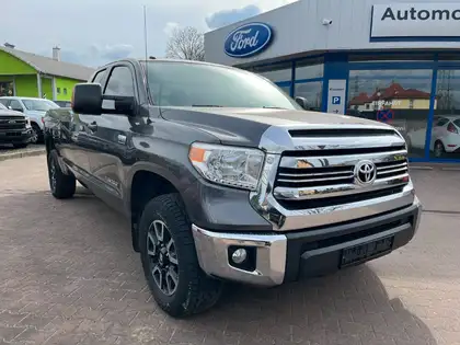 Annonce voiture d'occasion Toyota Tundra - CARADIZE