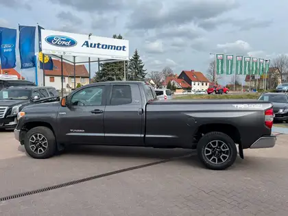 Annonce voiture d'occasion Toyota Tundra - CARADIZE