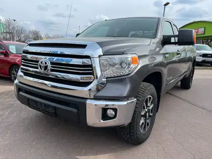 Annonce voiture d'occasion Toyota Tundra - CARADIZE