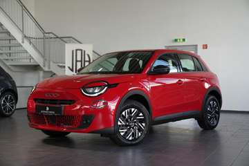 Hybrid 125-Jahre-Edition *AUT*NAV*LED*