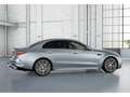 Mercedes-Benz C 63 AMG C 63 S E PERF AMG  DISTR.+HAL+AHK+DIG.L.+KEYL.GO Argent - thumbnail 6
