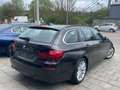 BMW 518 dA/237588KM/BOITE AUTO/CUIR/NAVI/EURO 6B Brun - thumbnail 4