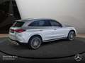 Mercedes-Benz GLC 400 e 4M AMG+PANO+360+AHK+BURMESTER+SITZKLIMA Silber - thumbnail 8