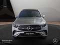 Mercedes-Benz GLC 400 e 4M AMG+PANO+360+AHK+BURMESTER+SITZKLIMA Silber - thumbnail 3