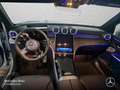 Mercedes-Benz GLC 400 e 4M AMG+PANO+360+AHK+BURMESTER+SITZKLIMA Silber - thumbnail 13