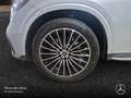 Mercedes-Benz GLC 400 e 4M AMG+PANO+360+AHK+BURMESTER+SITZKLIMA Silber - thumbnail 6