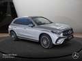 Mercedes-Benz GLC 400 e 4M AMG+PANO+360+AHK+BURMESTER+SITZKLIMA Silber - thumbnail 5