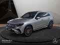 Mercedes-Benz GLC 400 e 4M AMG+PANO+360+AHK+BURMESTER+SITZKLIMA Silber - thumbnail 2