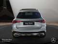 Mercedes-Benz GLC 400 e 4M AMG+PANO+360+AHK+BURMESTER+SITZKLIMA Silber - thumbnail 9