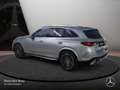 Mercedes-Benz GLC 400 e 4M AMG+PANO+360+AHK+BURMESTER+SITZKLIMA Silber - thumbnail 10