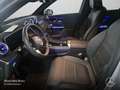Mercedes-Benz GLC 400 e 4M AMG+PANO+360+AHK+BURMESTER+SITZKLIMA Silber - thumbnail 11