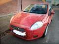 Fiat Grande Punto 1,4 Benziner Rot - thumbnail 1