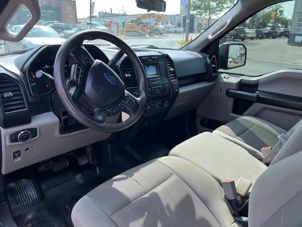 Ford F 150 снимка Ford F 150