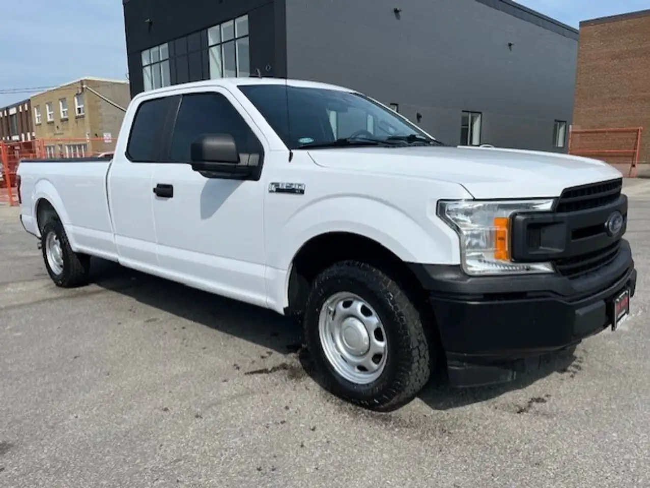 Ford F 150 снимка Ford F 150