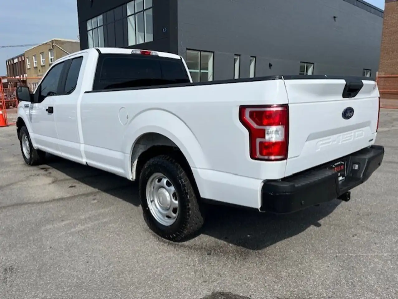 Ford F 150 снимка Ford F 150