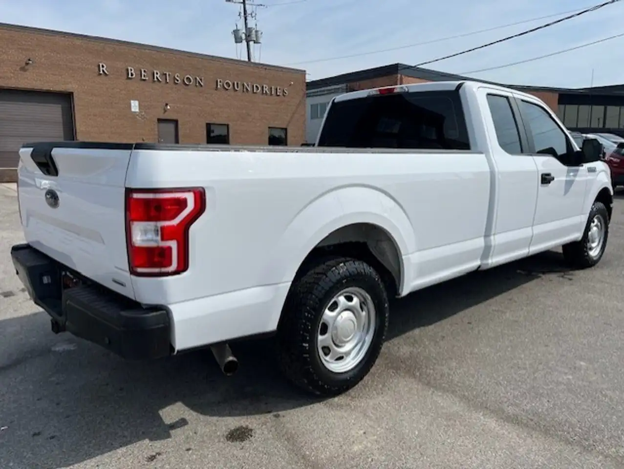 Ford F 150 снимка Ford F 150