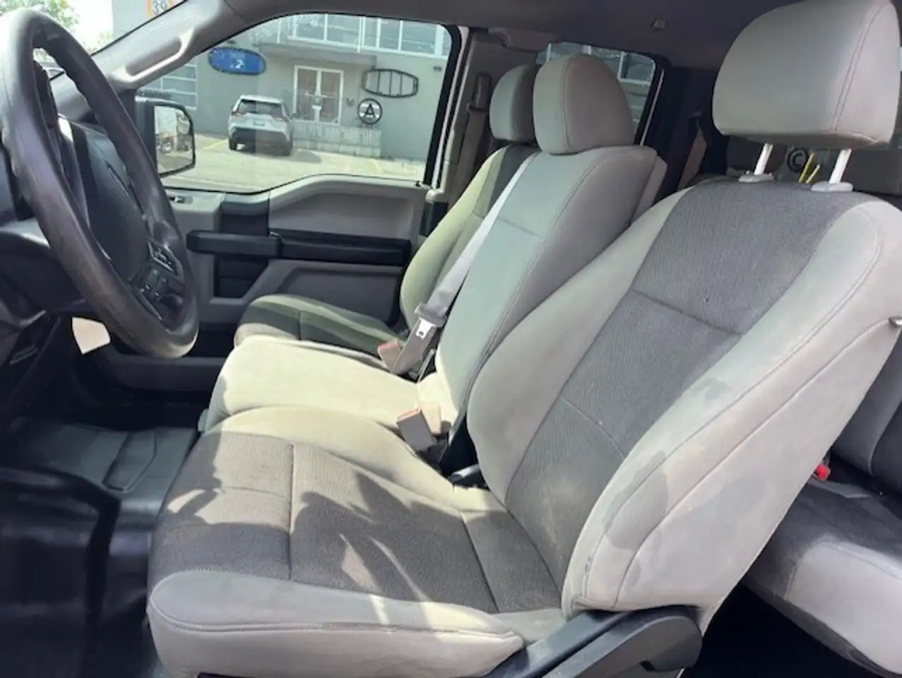 Ford F 150 снимка Ford F 150