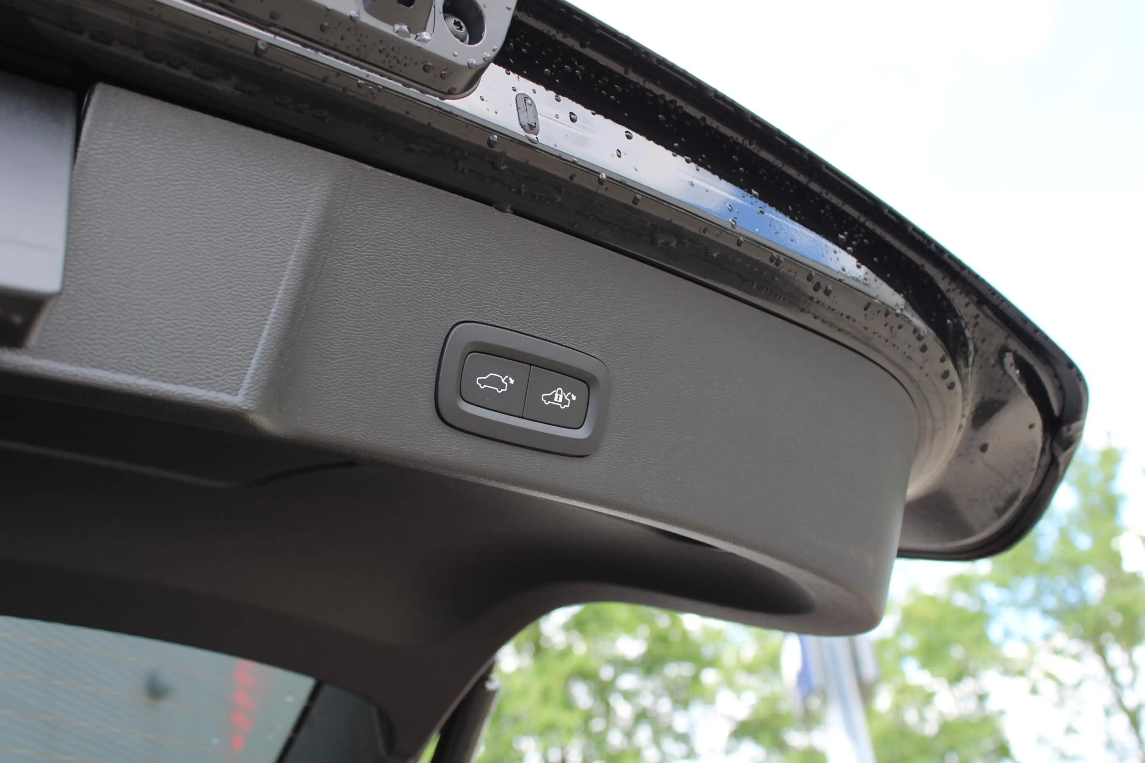 Volvo EX40 Single Motor Extended Range Plus Europa 82 kWh | A — photo 10