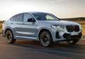 BMW X4 xDrive 20dA Azul - thumbnail 3