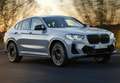 BMW X4 xDrive 20dA Azul - thumbnail 5