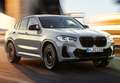 BMW X4 xDrive 20dA Bleu - thumbnail 4