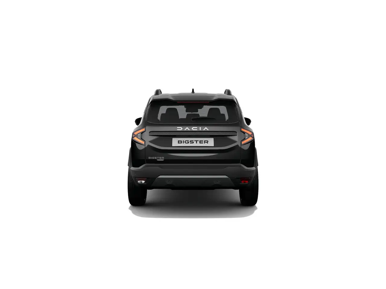 Dacia Bigster 2026 — фото 9