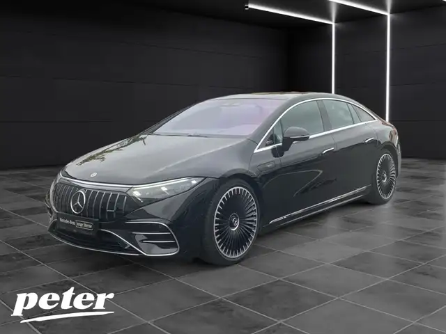 Mercedes-Benz EQS 4MATIC+ AMG*Premium Plus