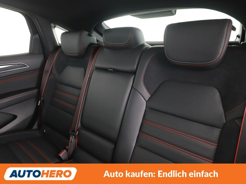 Renault Arkana 1.3 TCe R.S. Line — photo 14