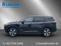 Nissan X-Trail 1,5 VC-T e-Power 4ORCE Allrad N-Connecta Noir - thumbnail 4