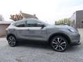 Nissan Qashqai 1.2 DIG-T 2WD Tekna Xtronic PROBLEEM BOITE Gris - thumbnail 8