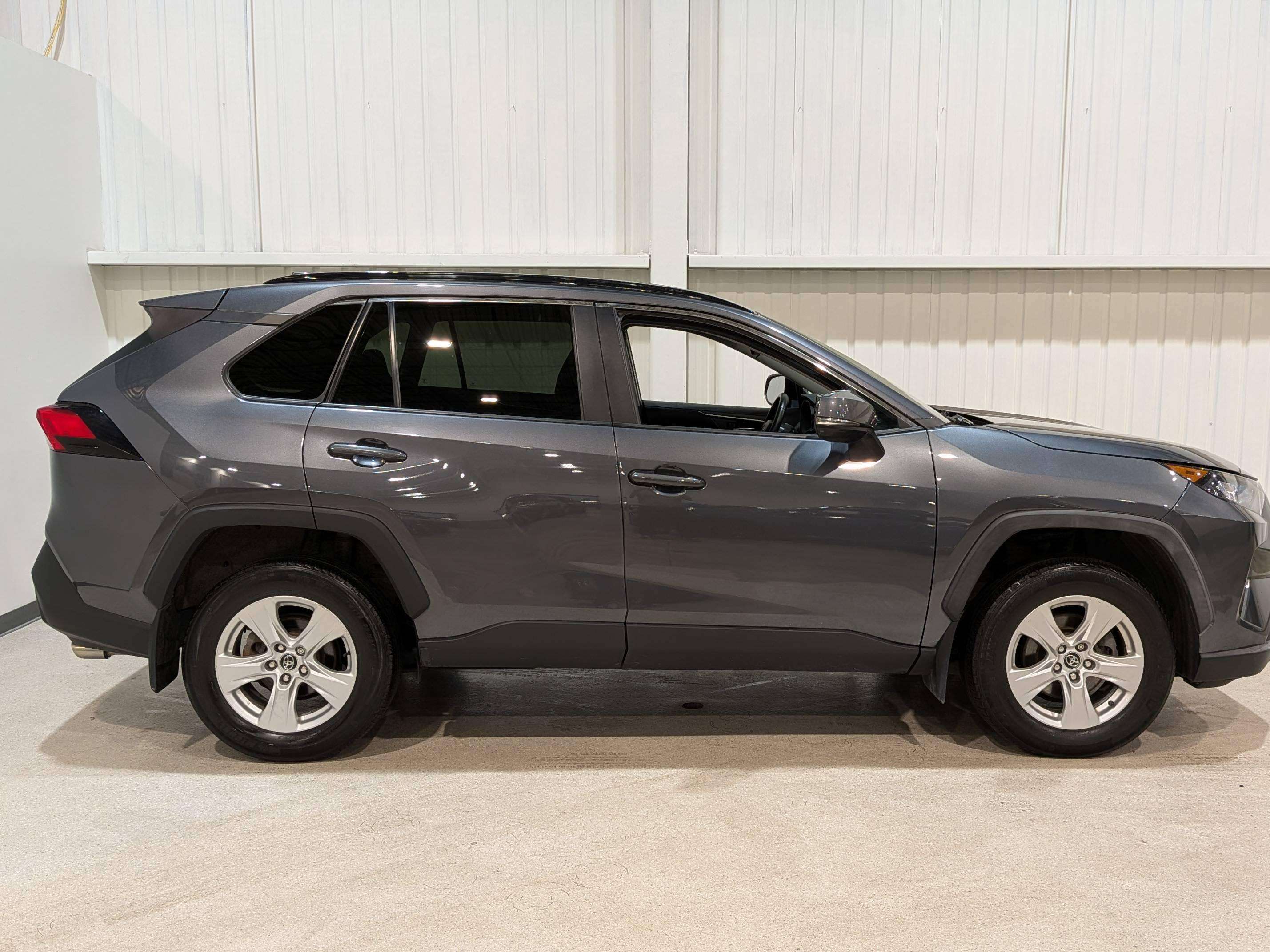 Toyota RAV4 2019