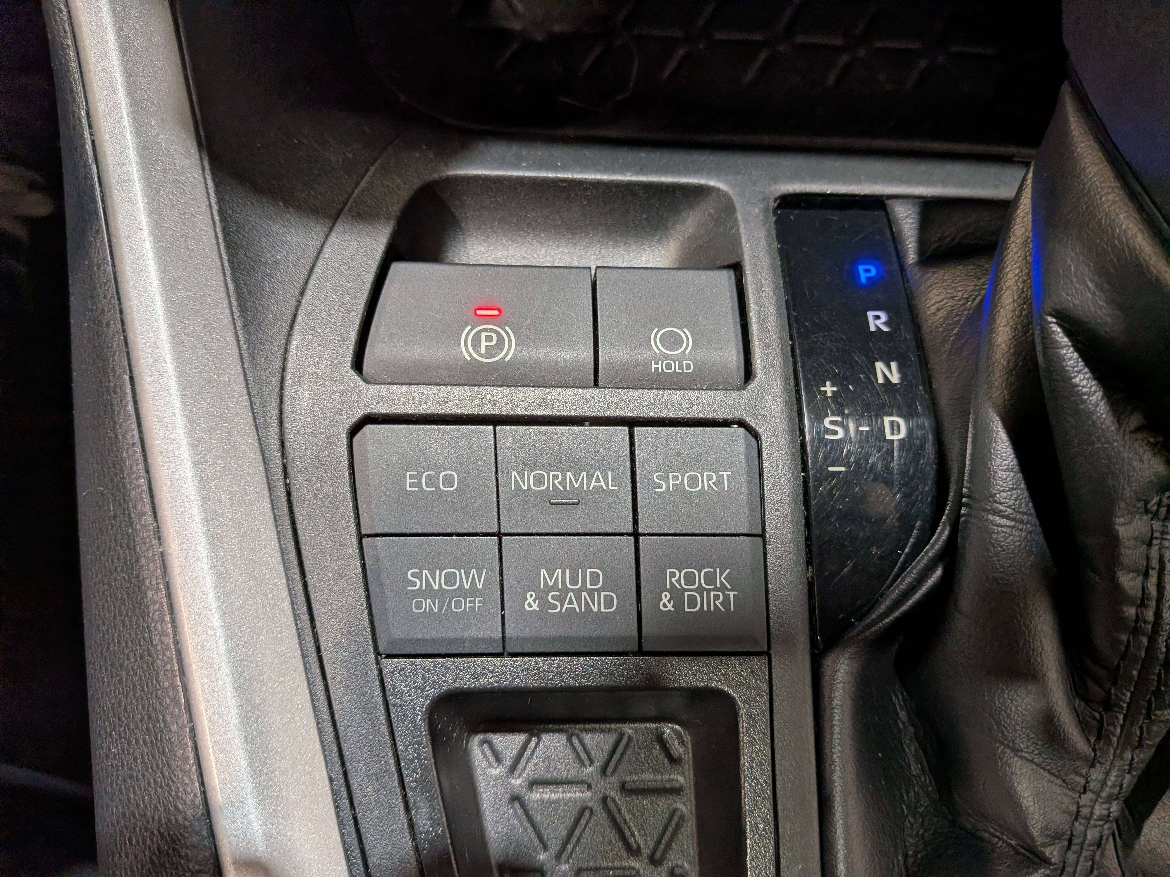 Toyota RAV4 2019
