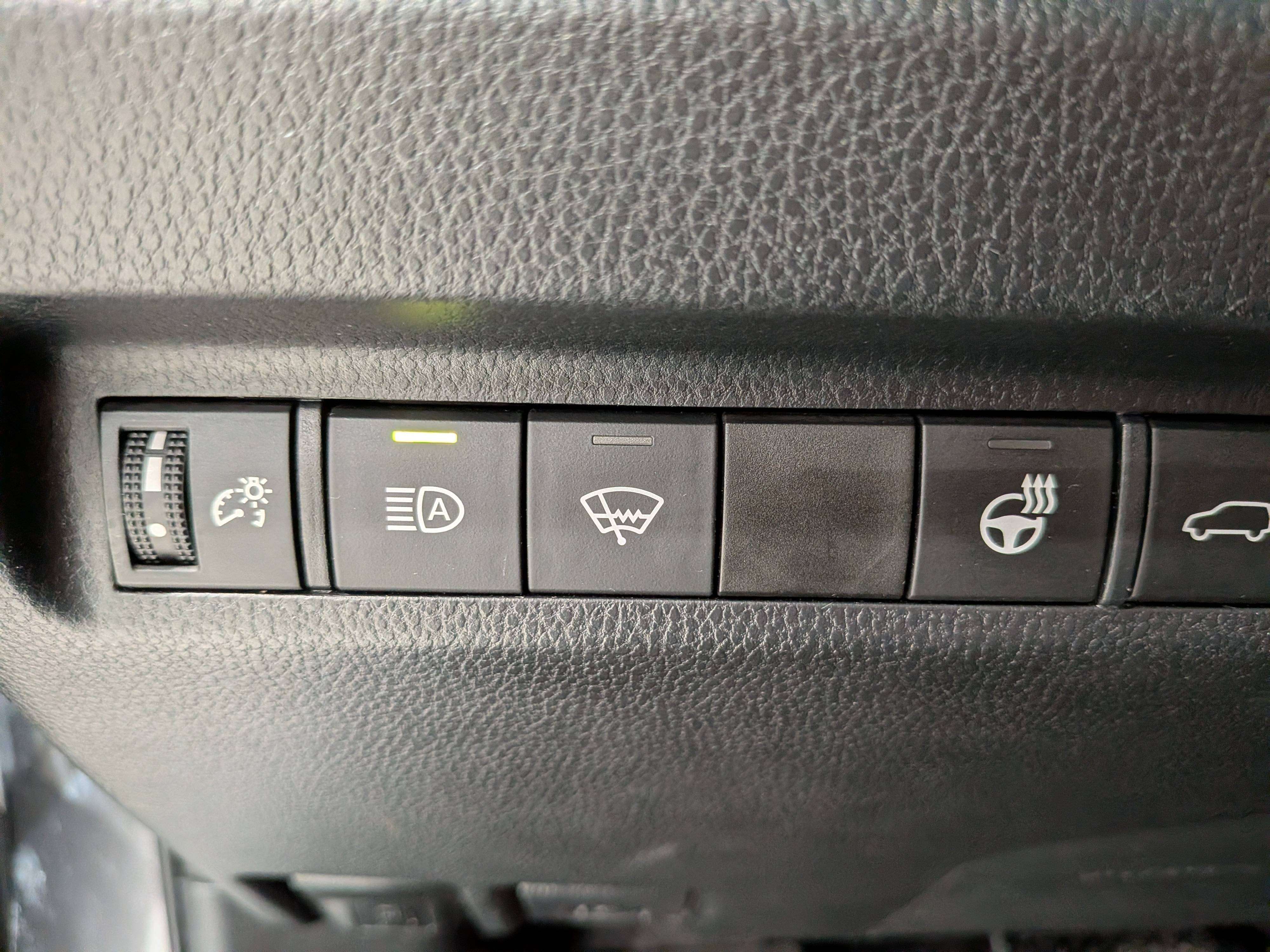 Toyota RAV4 2019