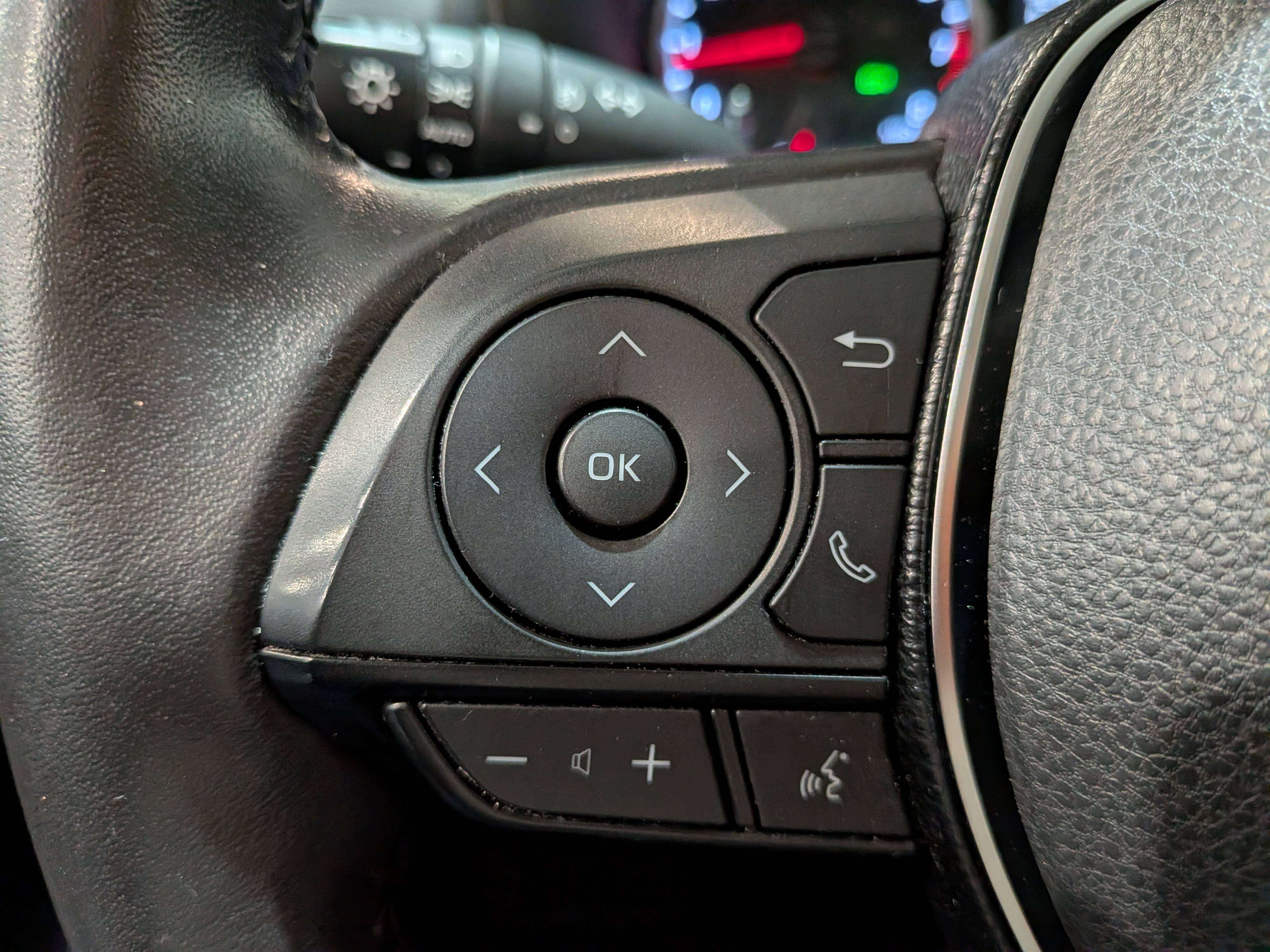 Toyota RAV4 2019