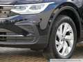 Volkswagen Tiguan 2.0 TDI DSG Life Navi LED ACC PDC SHZ Schwarz - thumbnail 12