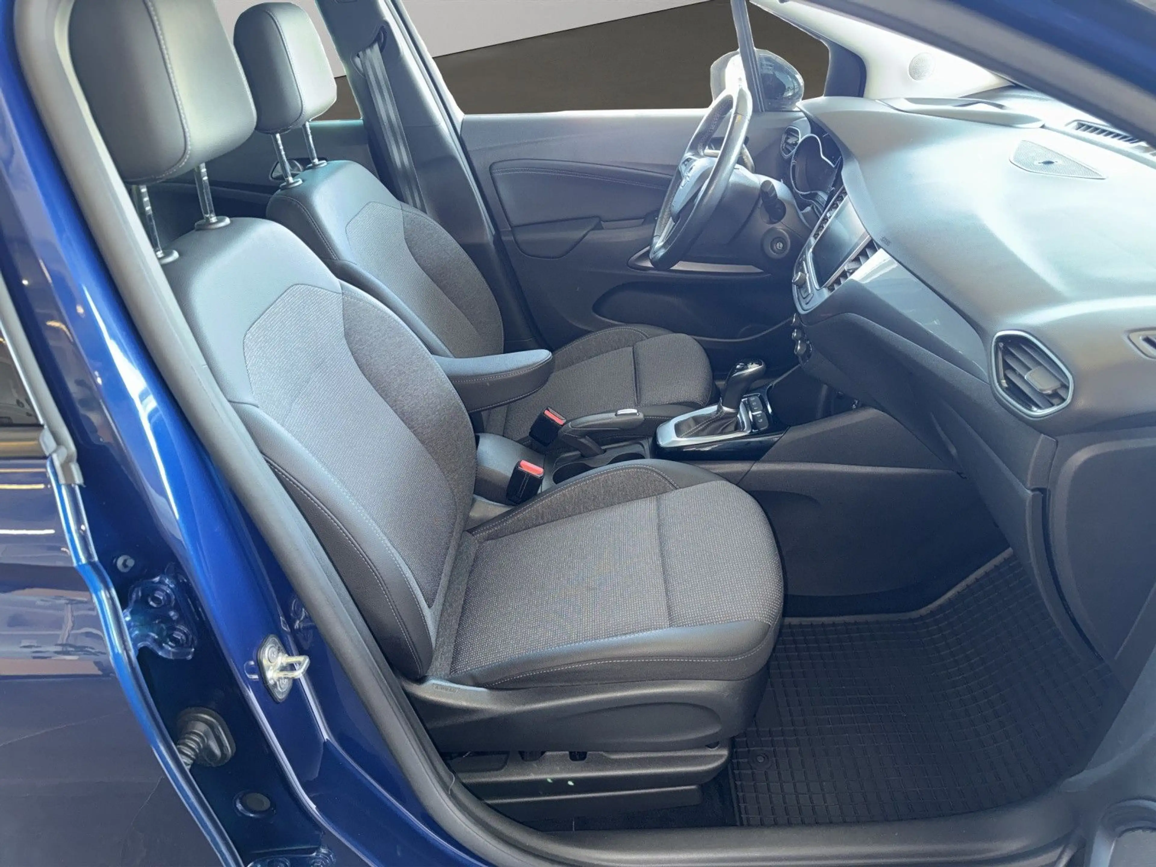Opel Crossland X Crossland Elegance *Headup-Display*AHK*LED*Navi* — photo 11