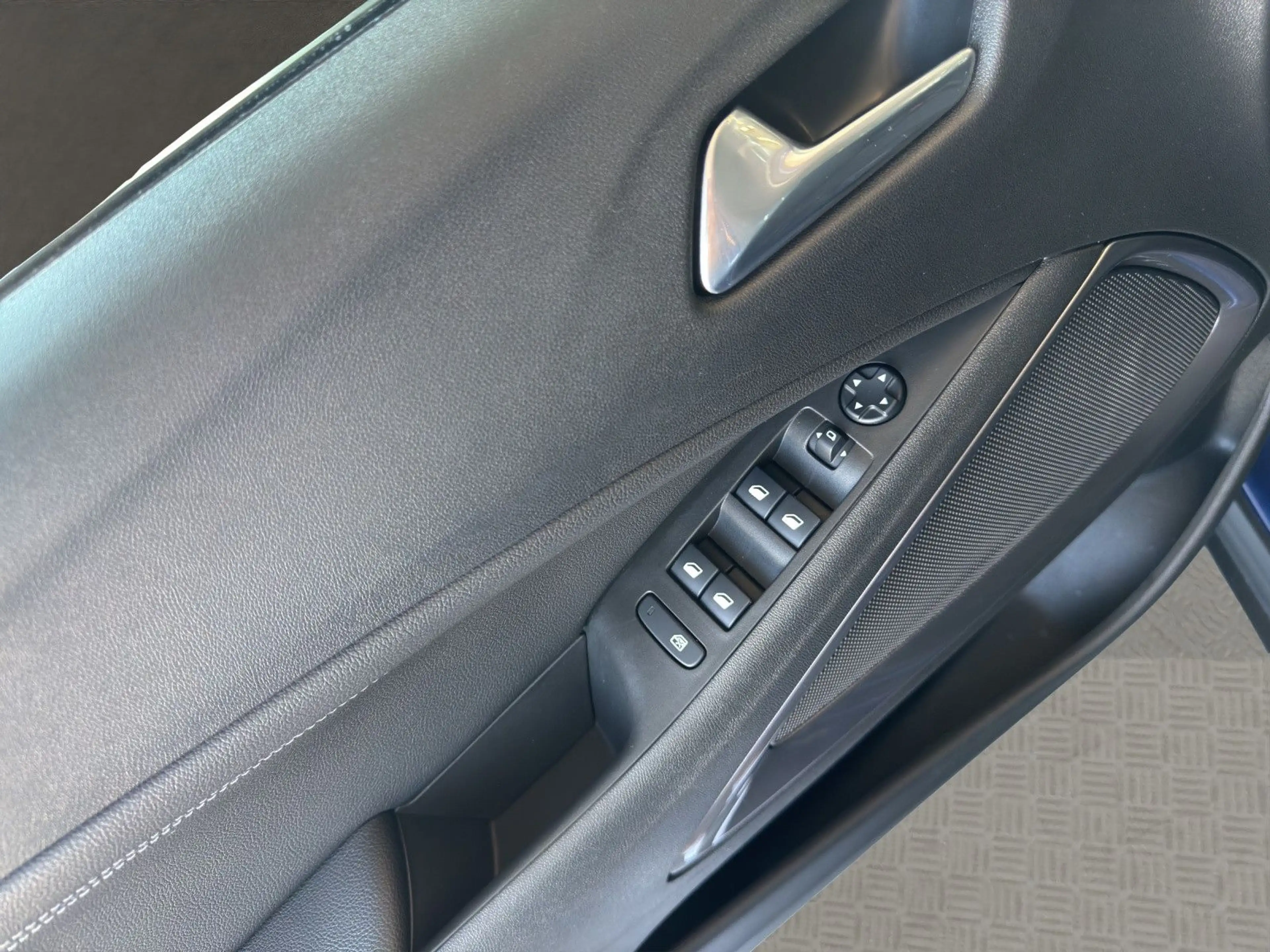 Opel Crossland X Crossland Elegance *Headup-Display*AHK*LED*Navi* — photo 10
