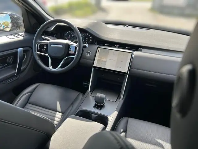 Land Rover Discovery Sport P269e PHEV AWD Dynamic SE Aut.    LP: 63.234,- Ansicht 16