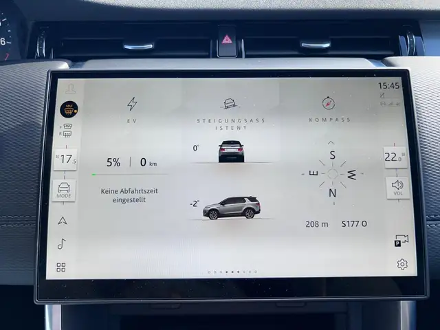 Land Rover Discovery Sport P269e PHEV AWD Dynamic SE Aut.    LP: 63.234,- Ansicht 20