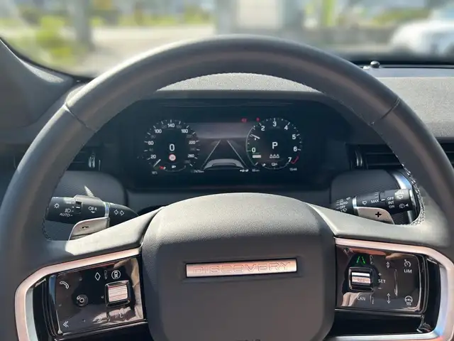 Land Rover Discovery Sport P269e PHEV AWD Dynamic SE Aut.    LP: 63.234,- Ansicht 12