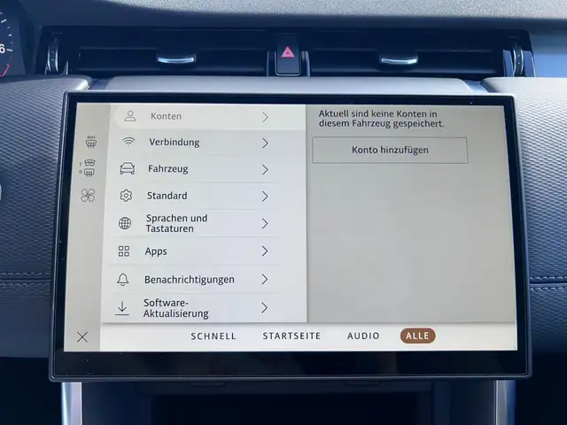 Land Rover Discovery Sport P269e PHEV AWD Dynamic SE Aut.    LP: 63.234,- Ansicht 28