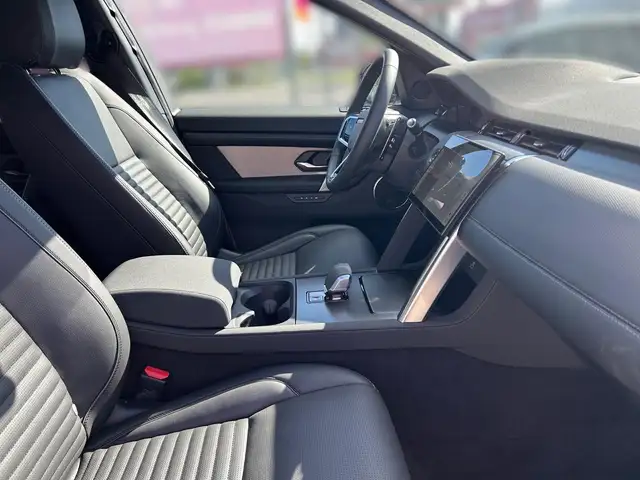 Land Rover Discovery Sport P269e PHEV AWD Dynamic SE Aut.    LP: 63.234,- Ansicht 17