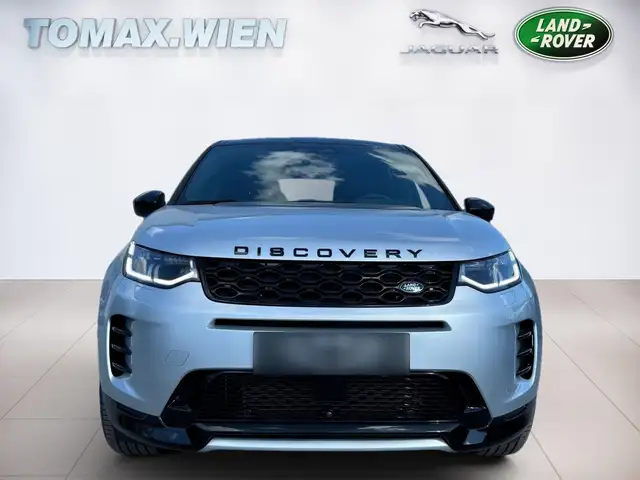 Land Rover Discovery Sport P269e PHEV AWD Dynamic SE Aut.    LP: 63.234,- Ansicht 2