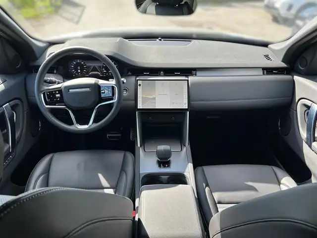 Land Rover Discovery Sport P269e PHEV AWD Dynamic SE Aut.    LP: 63.234,- Ansicht 14