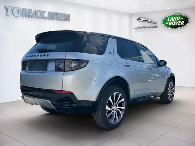 Land Rover Discovery Sport P269e PHEV AWD Dynamic SE Aut.    LP: 63.234,- Ansicht 5