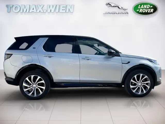 Land Rover Discovery Sport P269e PHEV AWD Dynamic SE Aut.    LP: 63.234,- Ansicht 4