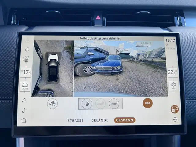 Land Rover Discovery Sport P269e PHEV AWD Dynamic SE Aut.    LP: 63.234,- Ansicht 31