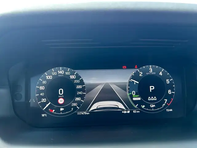 Land Rover Discovery Sport P269e PHEV AWD Dynamic SE Aut.    LP: 63.234,- Ansicht 13