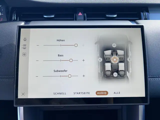 Land Rover Discovery Sport P269e PHEV AWD Dynamic SE Aut.    LP: 63.234,- Ansicht 27