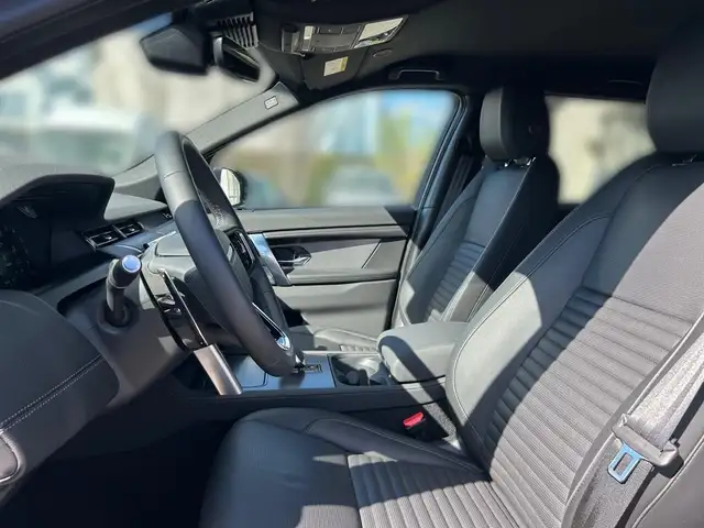 Land Rover Discovery Sport P269e PHEV AWD Dynamic SE Aut.    LP: 63.234,- Ansicht 10